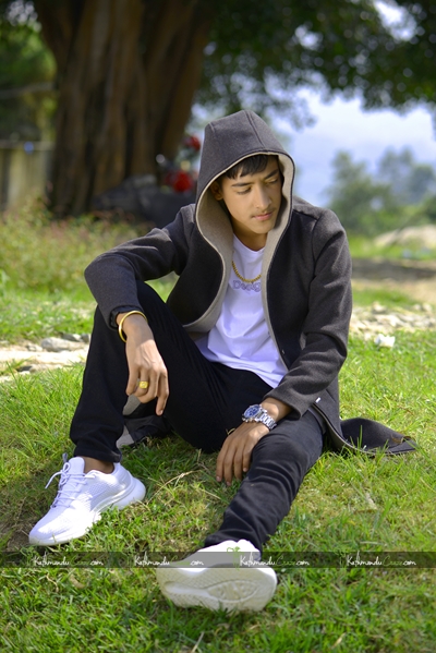 saugat shrestha – Gallery 1